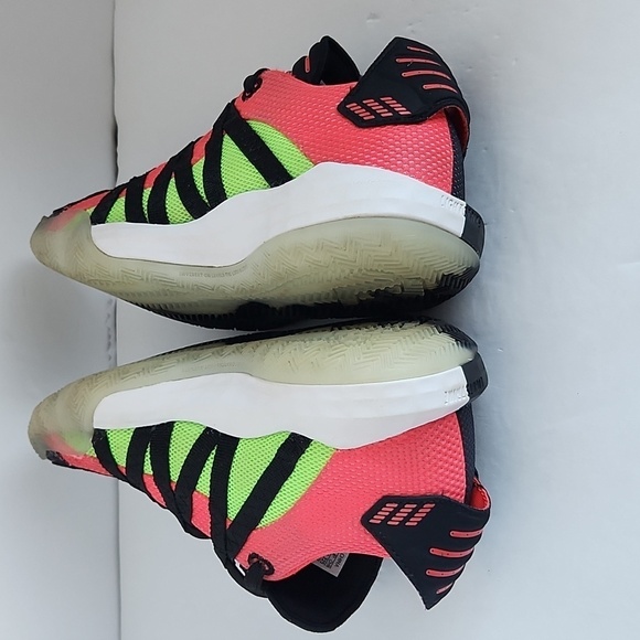 Adidas Dame 6 sneakers - Picture 5 of 7